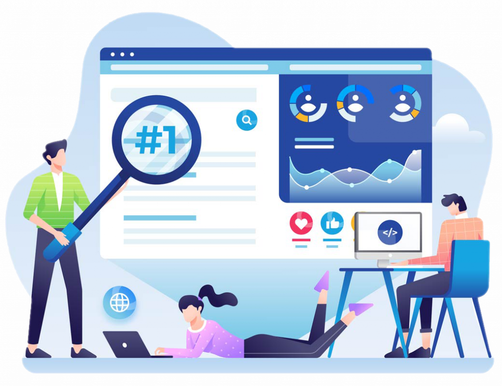 Website-Traffic